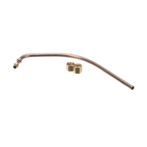 Garland 1/4 Steel Tubing X 9.312 In Kit CKG0508-1-8 - main